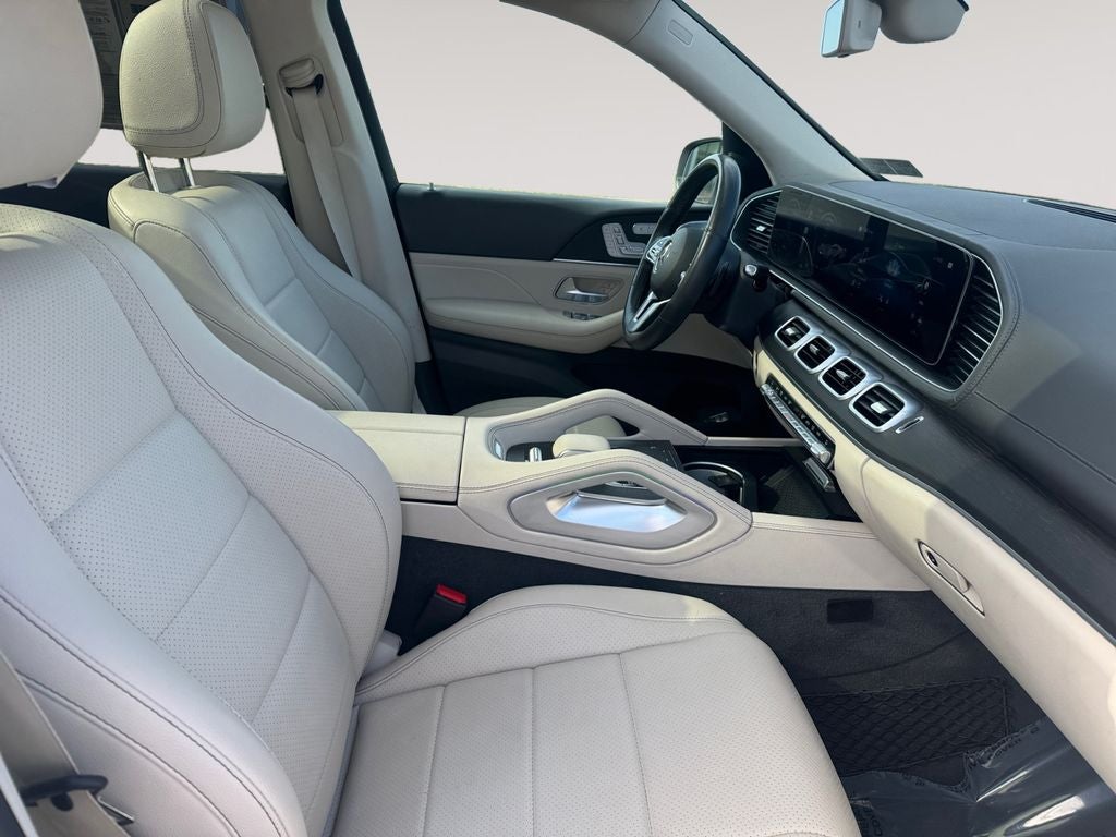 2020 Mercedes-Benz GLS GLS 450 4MATIC®