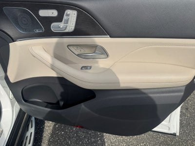 2020 Mercedes-Benz GLS GLS 450 4MATIC®