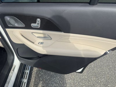 2020 Mercedes-Benz GLS GLS 450 4MATIC®