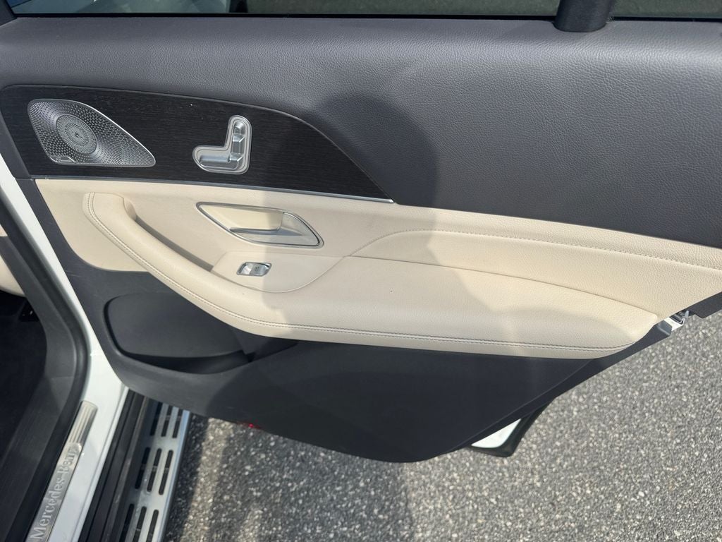 2020 Mercedes-Benz GLS GLS 450 4MATIC®
