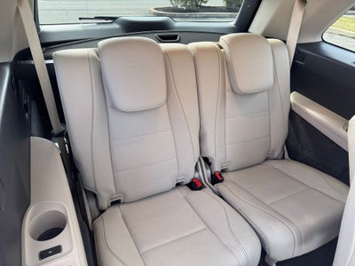 2020 Mercedes-Benz GLS GLS 450 4MATIC®