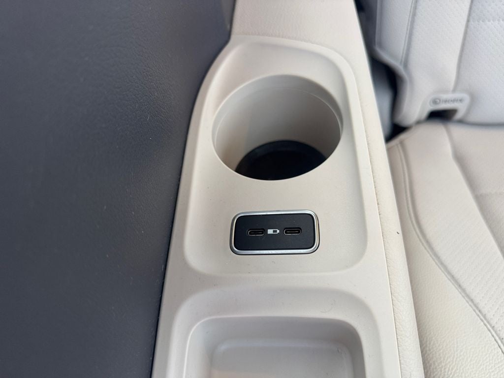 2020 Mercedes-Benz GLS GLS 450 4MATIC®