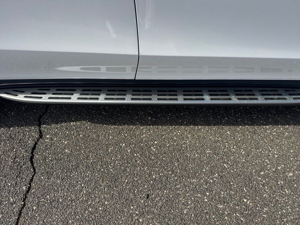 2020 Mercedes-Benz GLS GLS 450 4MATIC®