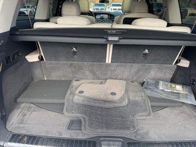 2020 Mercedes-Benz GLS GLS 450 4MATIC®