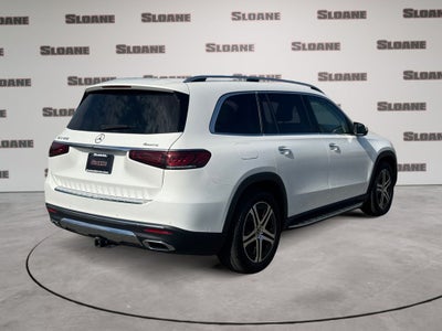 2020 Mercedes-Benz GLS GLS 450 4MATIC®