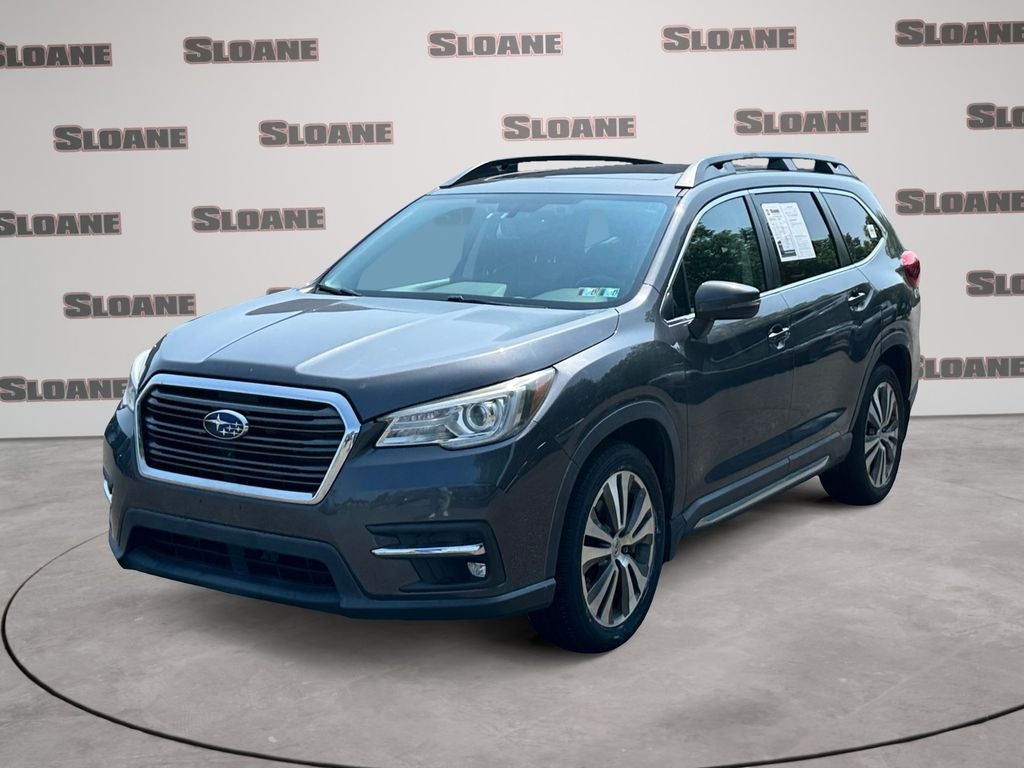 2020 Subaru Ascent Limited