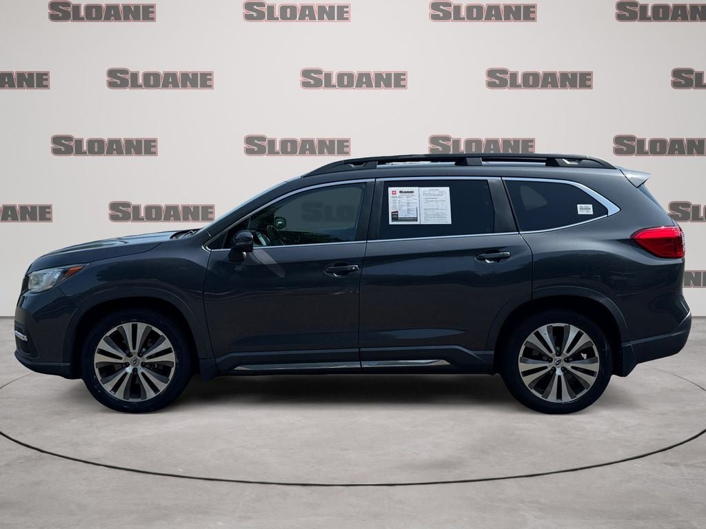 2020 Subaru Ascent Limited