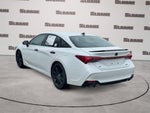 2021 Toyota Avalon XSE