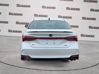 2021 Toyota Avalon XSE