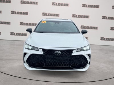 2021 Toyota Avalon XSE