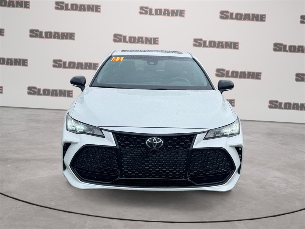 2021 Toyota Avalon XSE