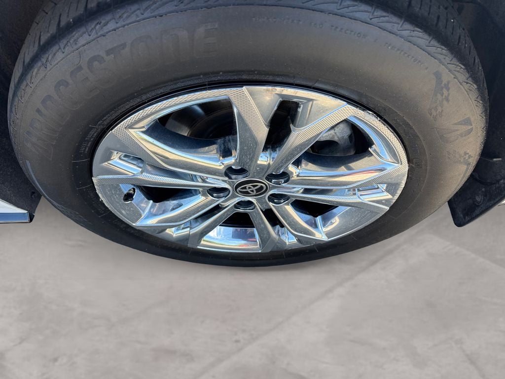 2023 Toyota Sienna XSE