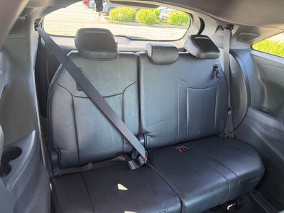 2023 Toyota Sienna XSE