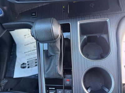 2023 Toyota Sienna XSE