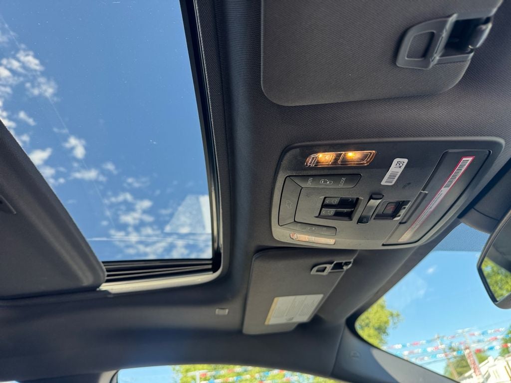 2023 Toyota Sienna XSE