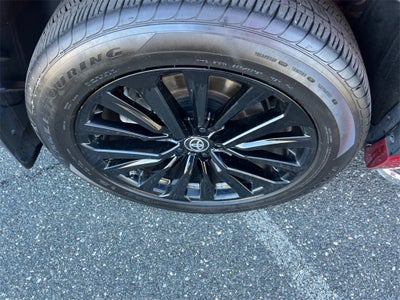 2024 Toyota Highlander XSE