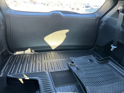 2024 Toyota Highlander XSE