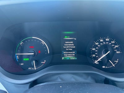 2024 Toyota Sienna LE 8 Passenger