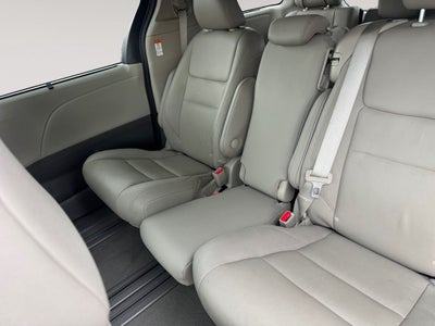 2020 Toyota Sienna XLE 8 Passenger