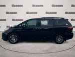 2020 Toyota Sienna XLE 8 Passenger