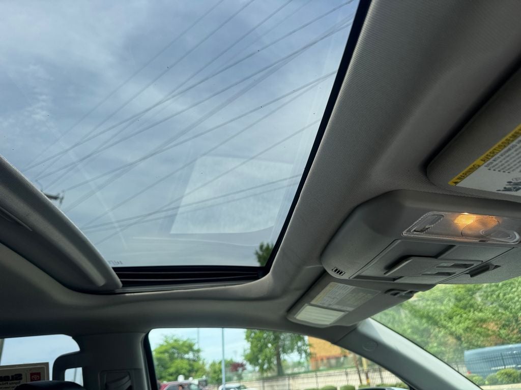 2019 Toyota Tundra Platinum 5.7L V8