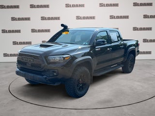 2019 Toyota Tacoma TRD Pro V6