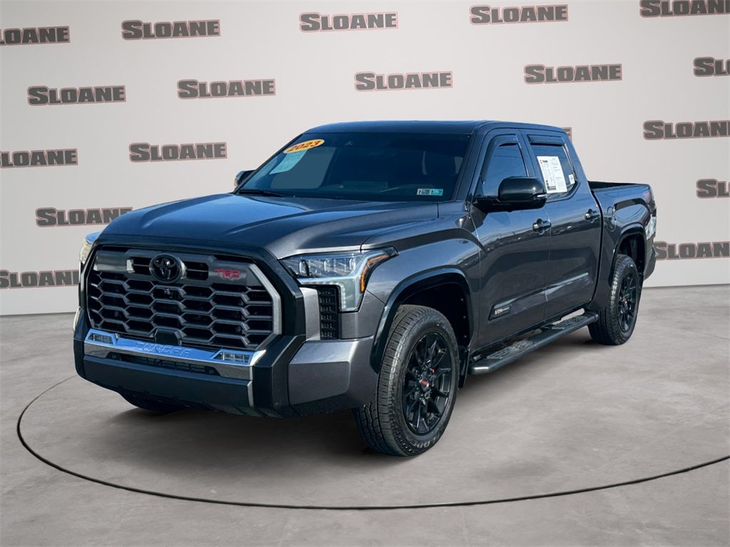 2023 Toyota Tundra 1794