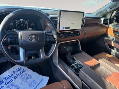 2023 Toyota Tundra 1794