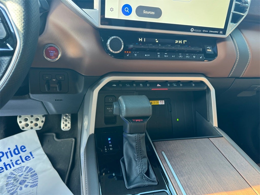 2023 Toyota Tundra 1794