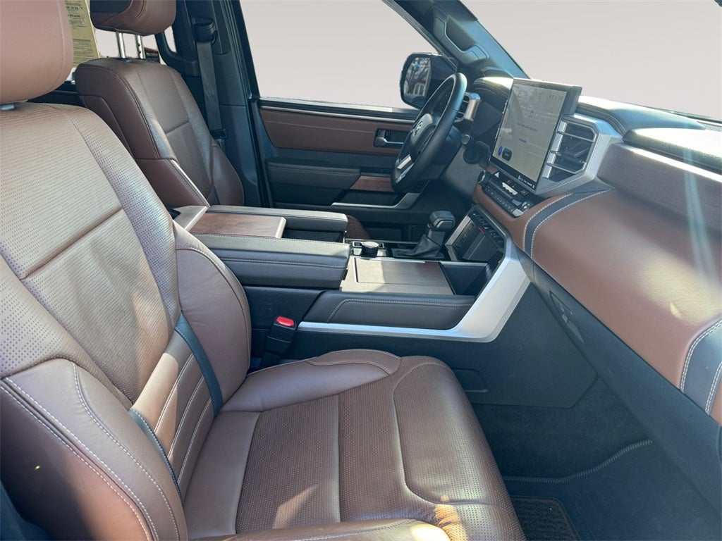 2023 Toyota Tundra 1794