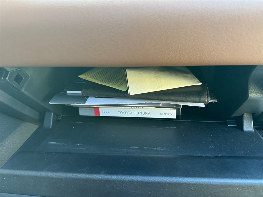 2023 Toyota Tundra 1794
