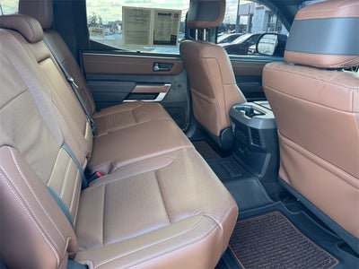 2023 Toyota Tundra 1794