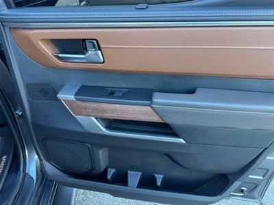 2023 Toyota Tundra 1794