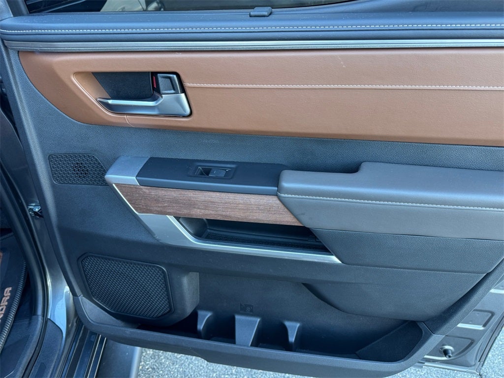 2023 Toyota Tundra 1794