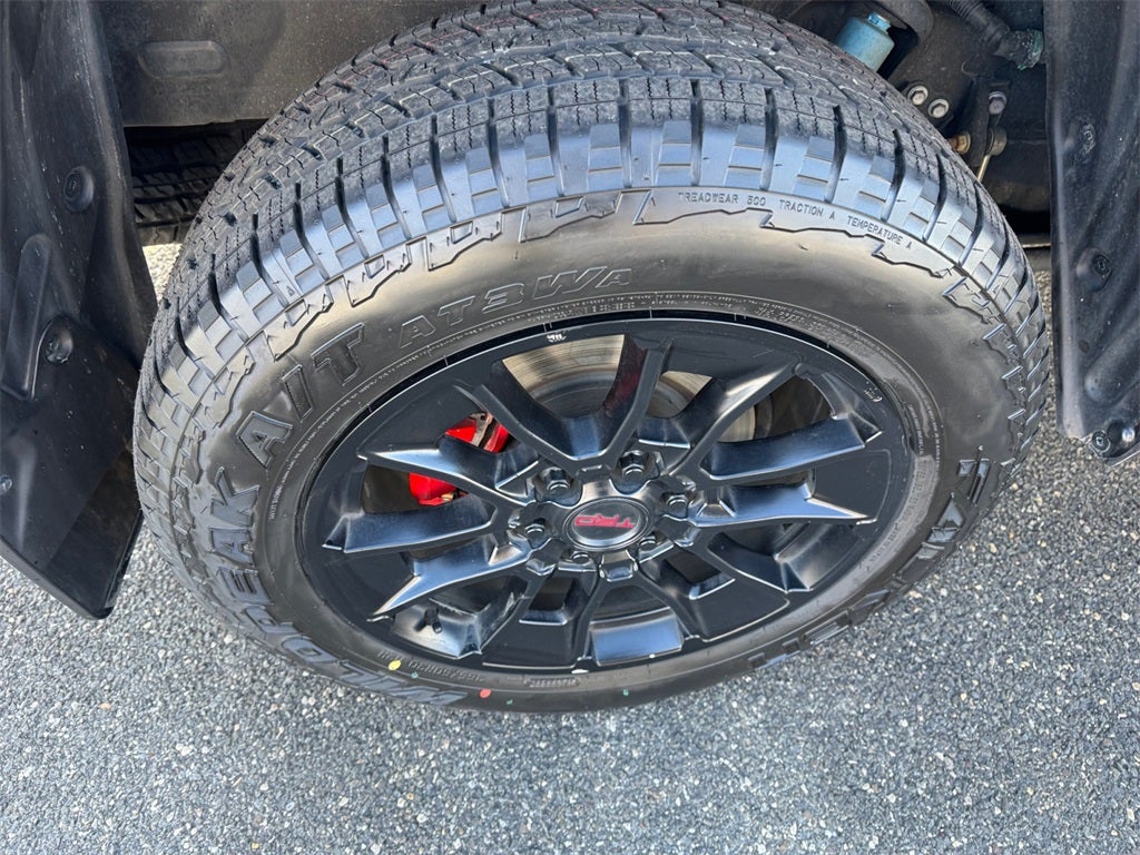 2023 Toyota Tundra 1794