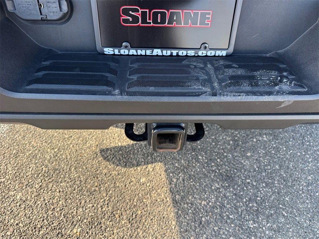 2023 Toyota Tundra 1794