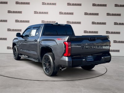 2023 Toyota Tundra 1794