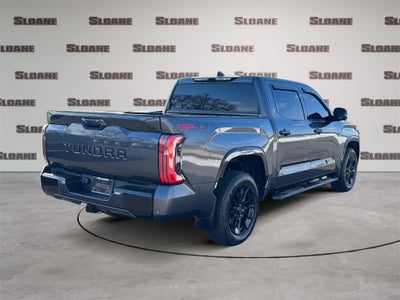 2023 Toyota Tundra 1794