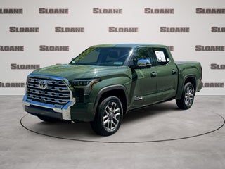 2022 Toyota Tundra 1794