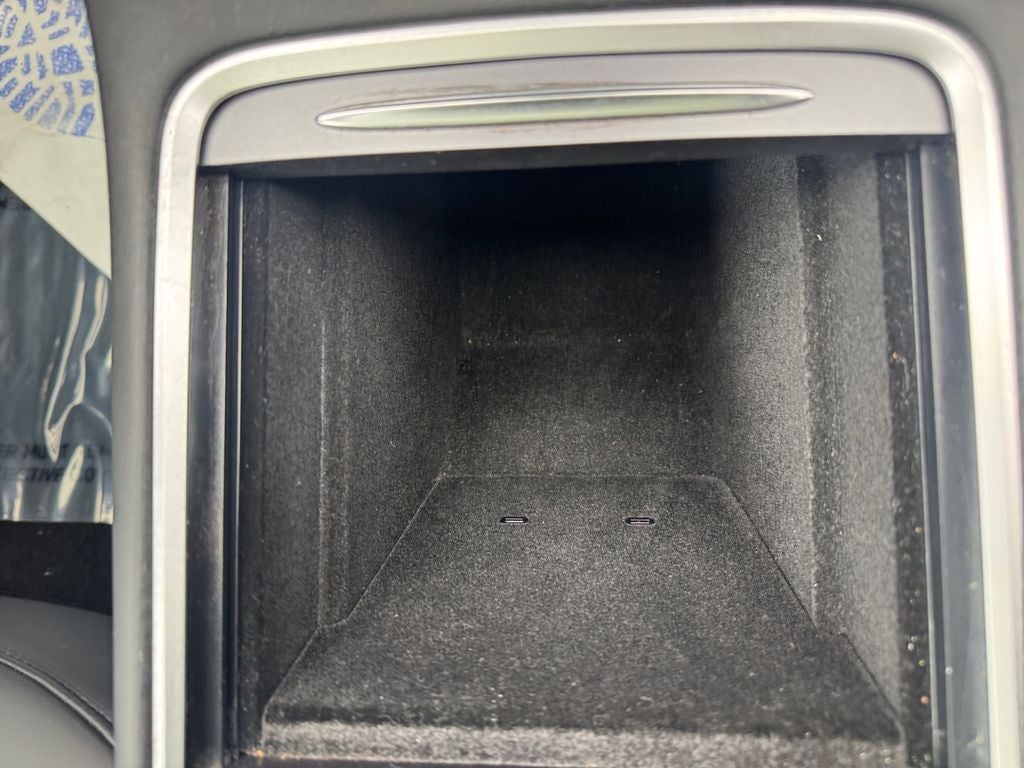 2024 Tesla Model Y Performance