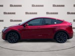2024 Tesla Model Y Performance
