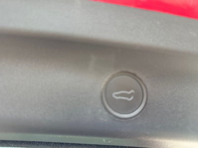 2024 Tesla Model Y Performance