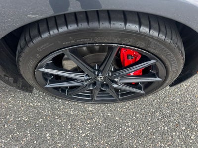 2025 Toyota GR86 Base