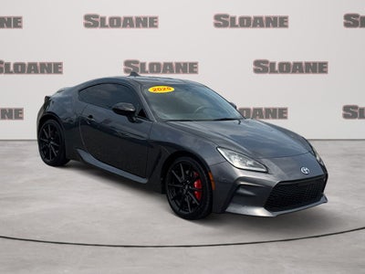 2025 Toyota GR86 Base