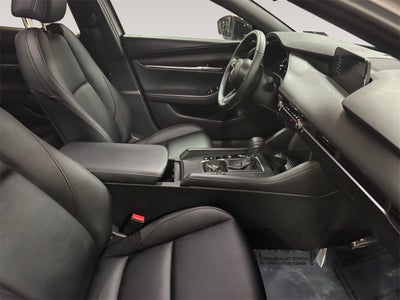 2026 Mazda Mazda3 2.5 S Select Sport