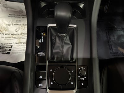 2026 Mazda Mazda3 2.5 S Select Sport