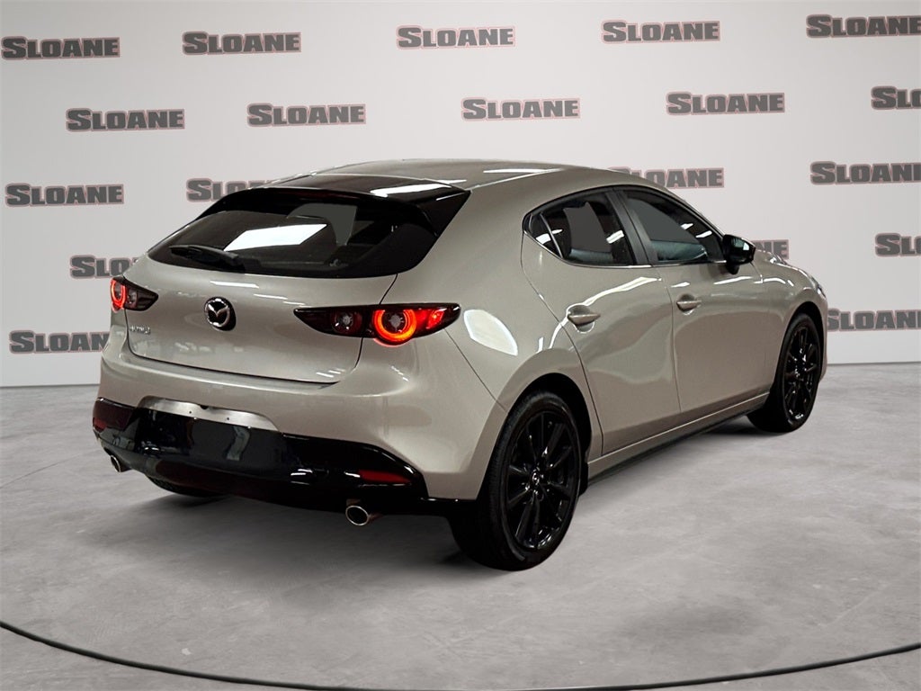 2026 Mazda Mazda3 2.5 S Select Sport