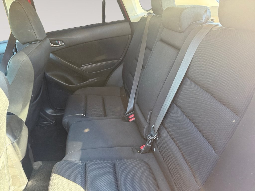 2016 Mazda Mazda CX-5 Touring
