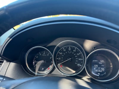 2016 Mazda Mazda CX-5 Touring