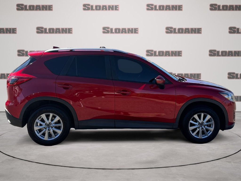 2016 Mazda Mazda CX-5 Touring